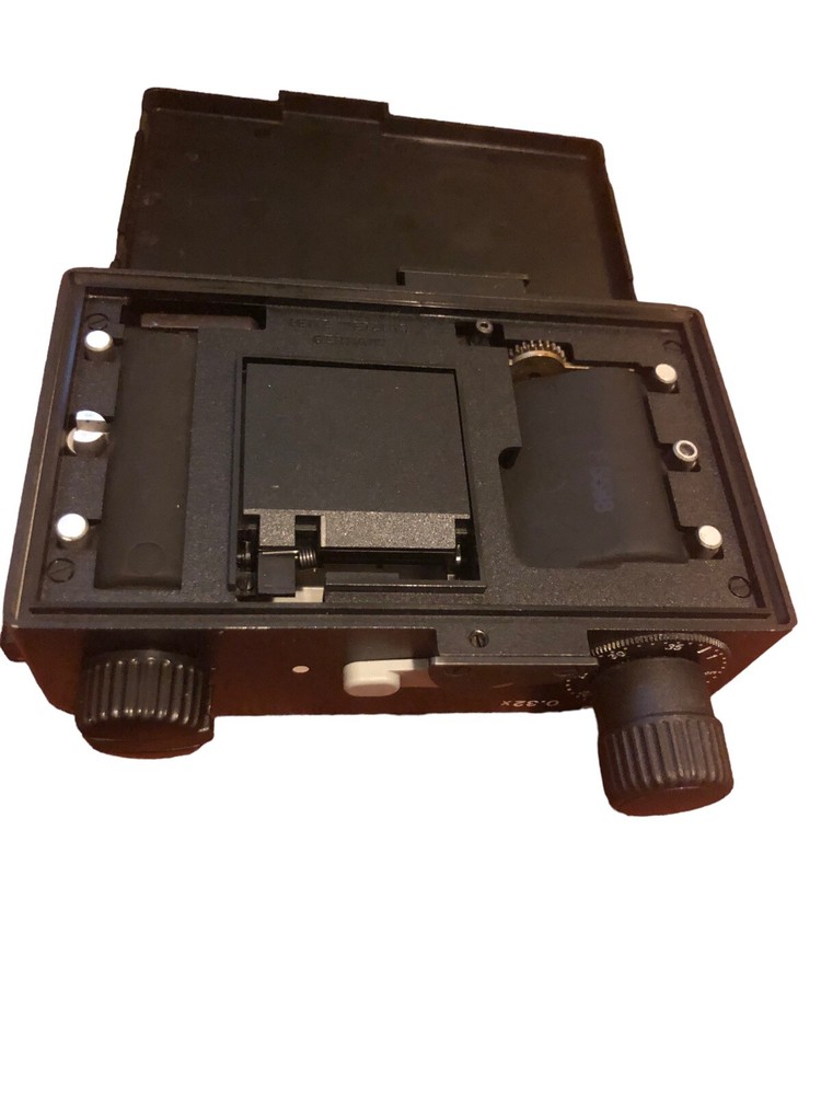 Leitz Wetzlar 093-032-010 Microscope Camera Adapter