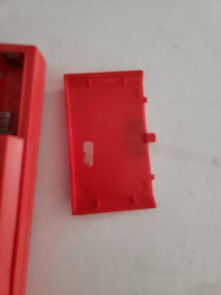 RADIO SHACK Music Maker Programmable Electronic Organ TESTED WORKING UNIT VIDEO