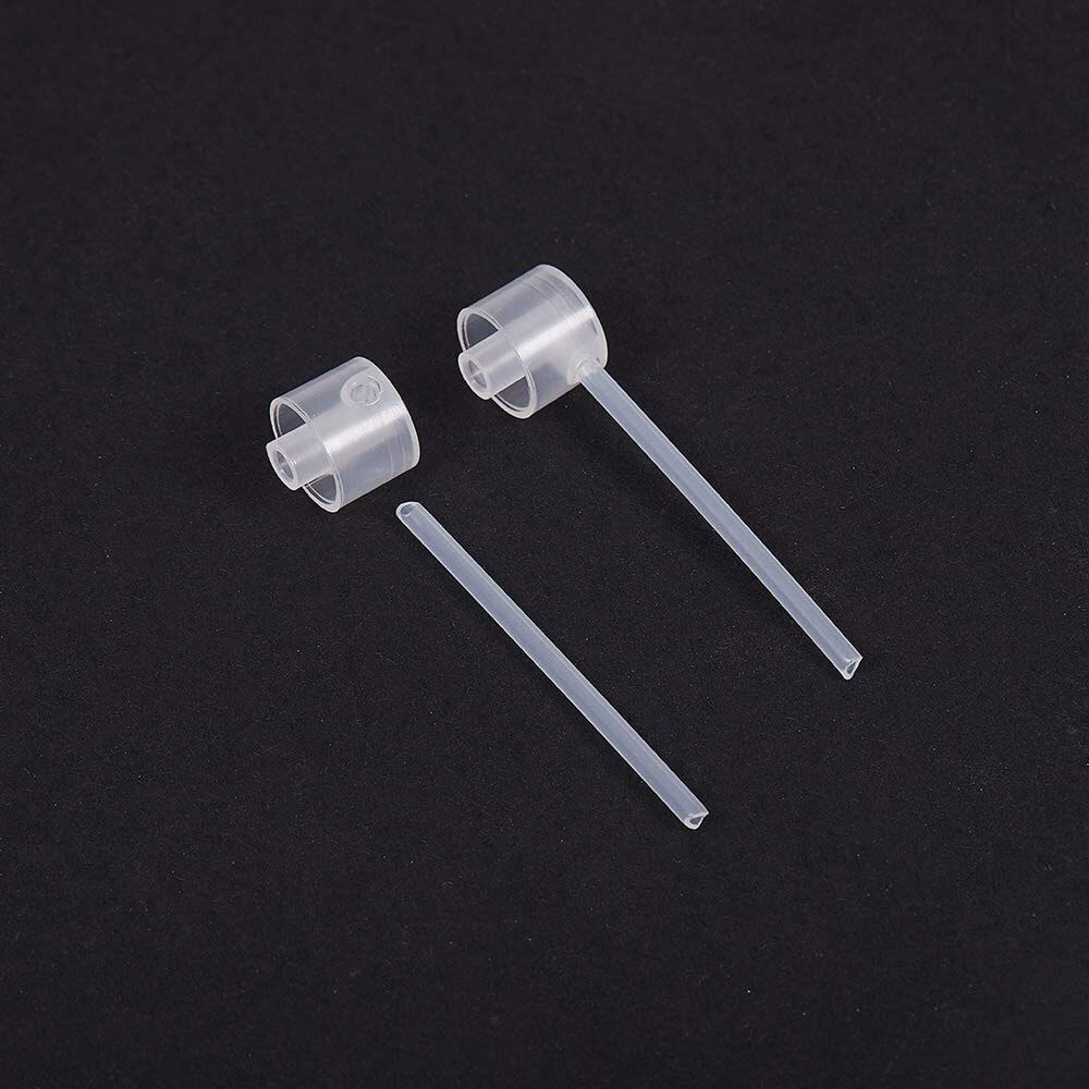 Makeup Perfume Refill Tool Diffuser Syringe Straw Funnel Spray Dispensing Kits