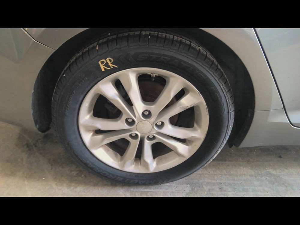 OPTIMAKIA 2013 Transmission Shift 682621