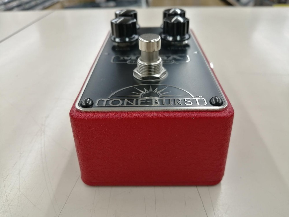 MESA/BOOGIE TONE-BURST effector