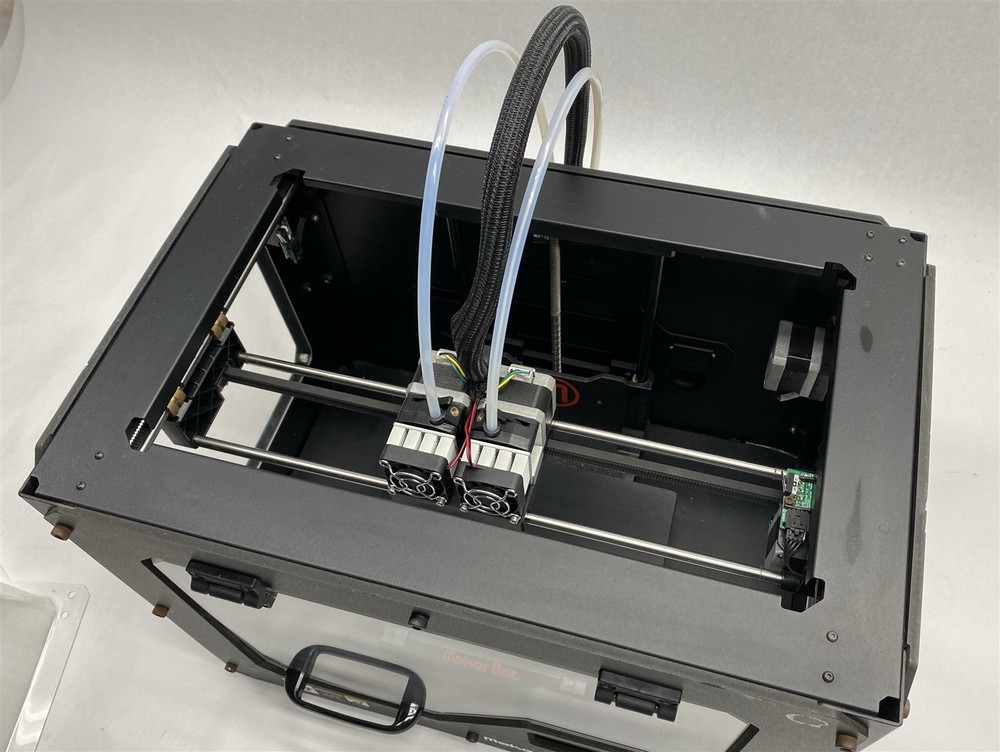 MakerBot Replicator 2X Desktop Experimental 3D Printer Unknown