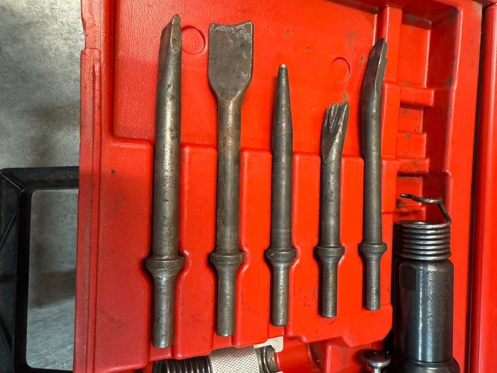 MAC Tools AH121 Air Hammer