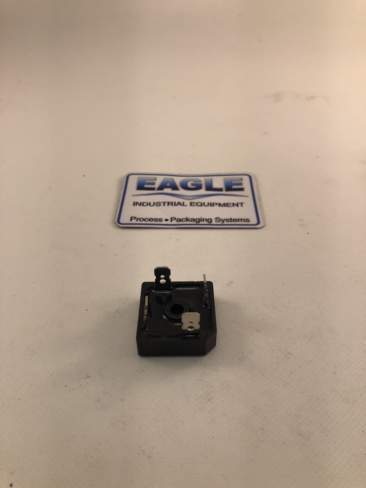 36MB20A Bridge Rectifier Single Phase 4pin 200 V 35A *NEW*