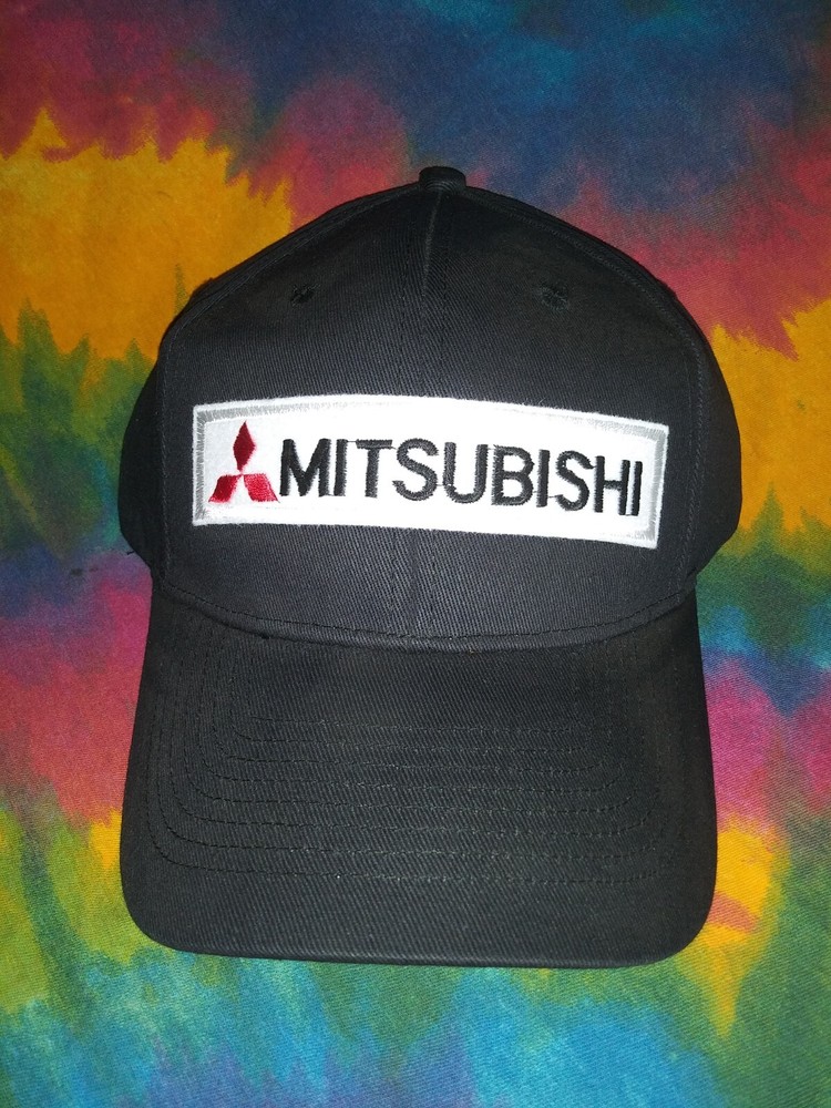 Mitsubishi Hat