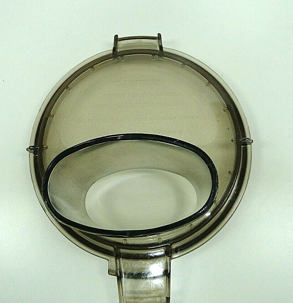 Sunbeam Le Chef Food Processor 14-11 Replacement Lid Top Cover