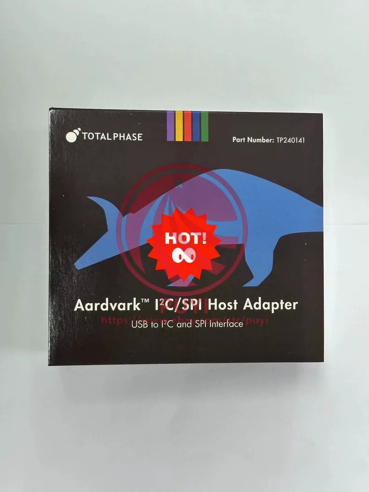 TP240141  NEW adapter by Fedex or DHL