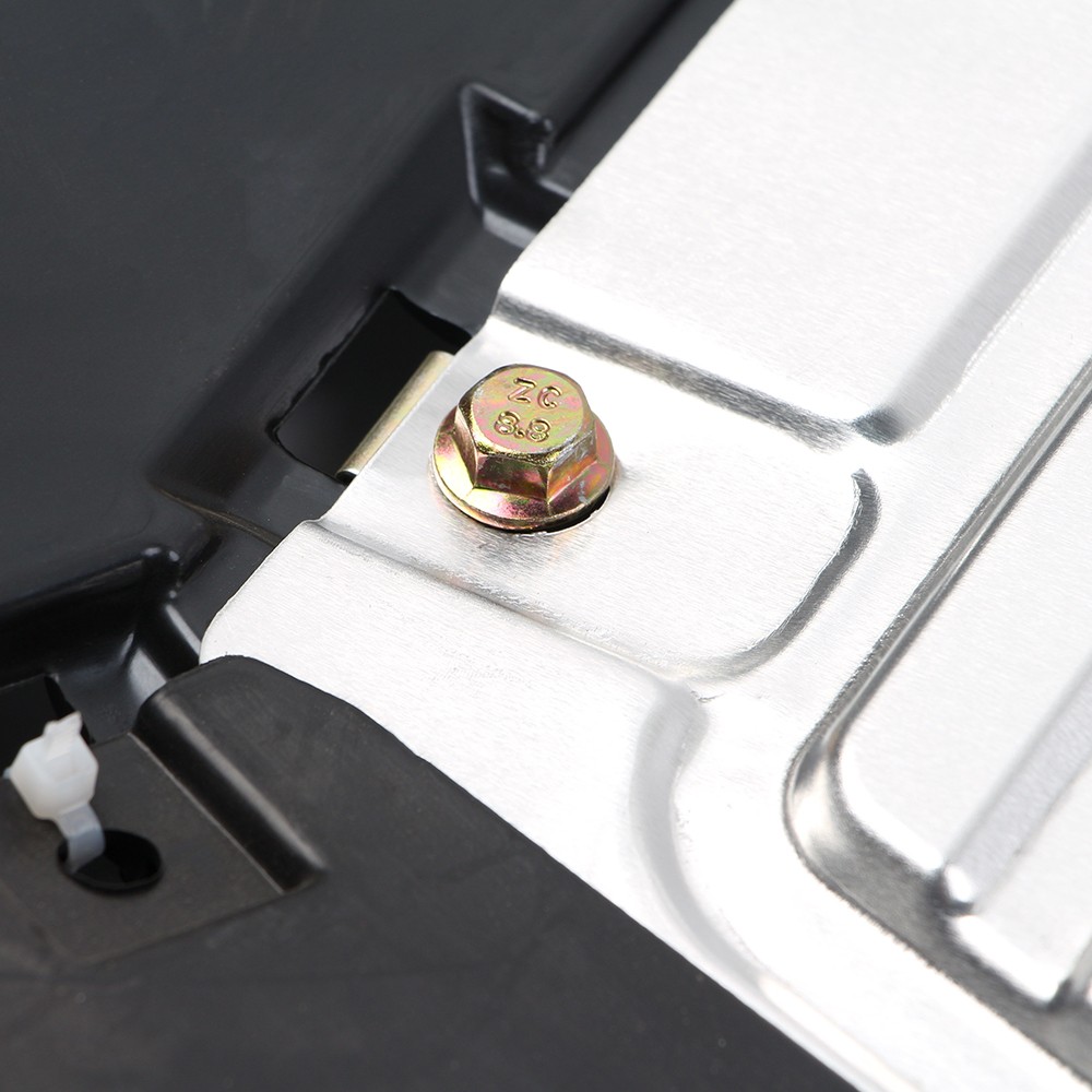 Front Lower Engine Under Cover Splash Shield For Honda CR-V 2017 - 2022