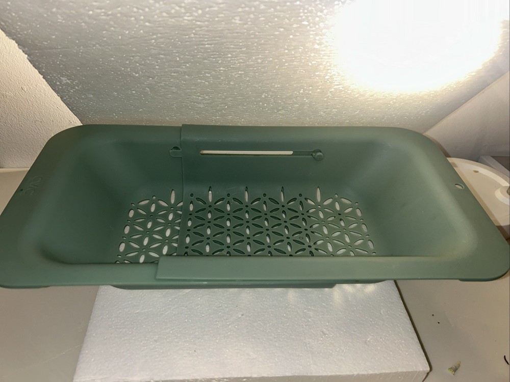 Cecil Vegetable Strainer