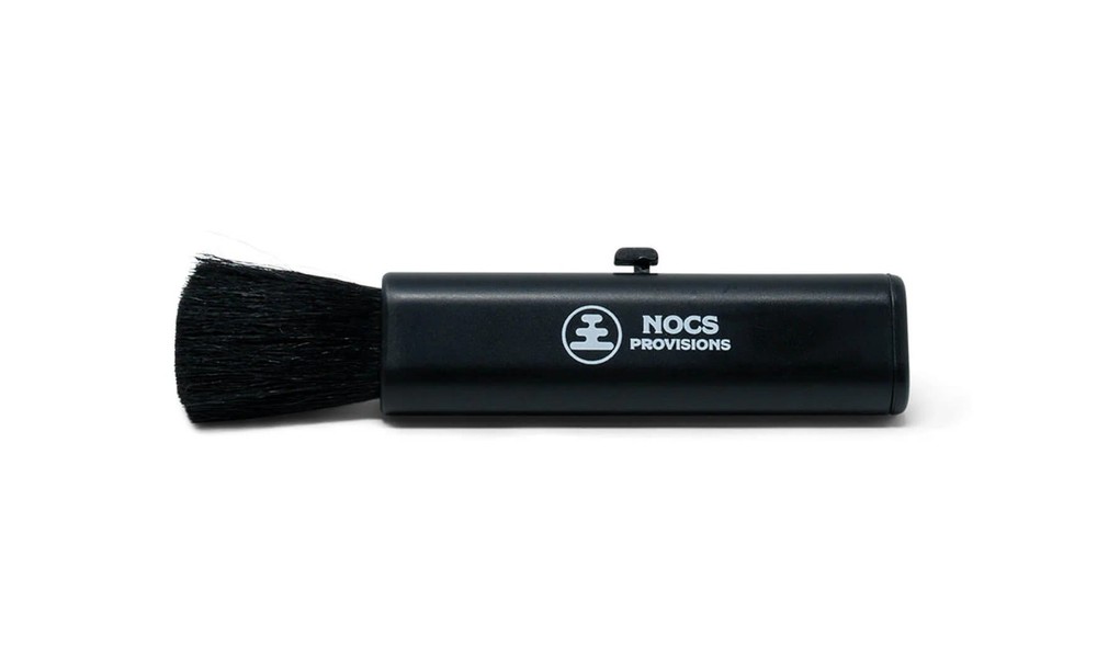 Nocs Cleaning Kit, Black
