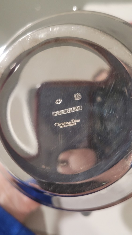 Authentic Christian Dior