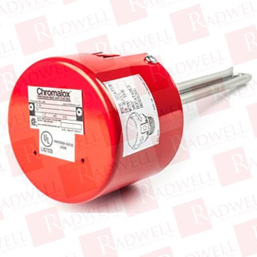 CHROMALOX 037137 / 037137 (BRAND NEW)