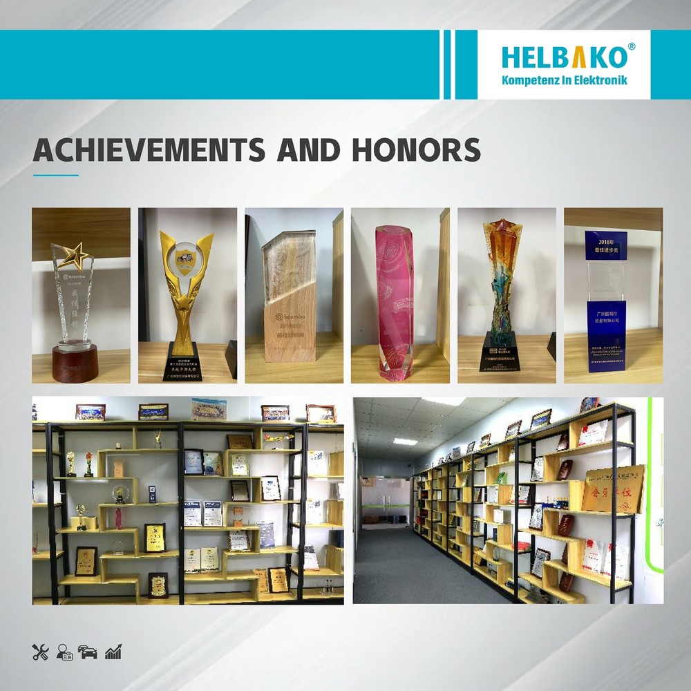 4848437AA Spiral Cable Clock Spring For Dodge Viper