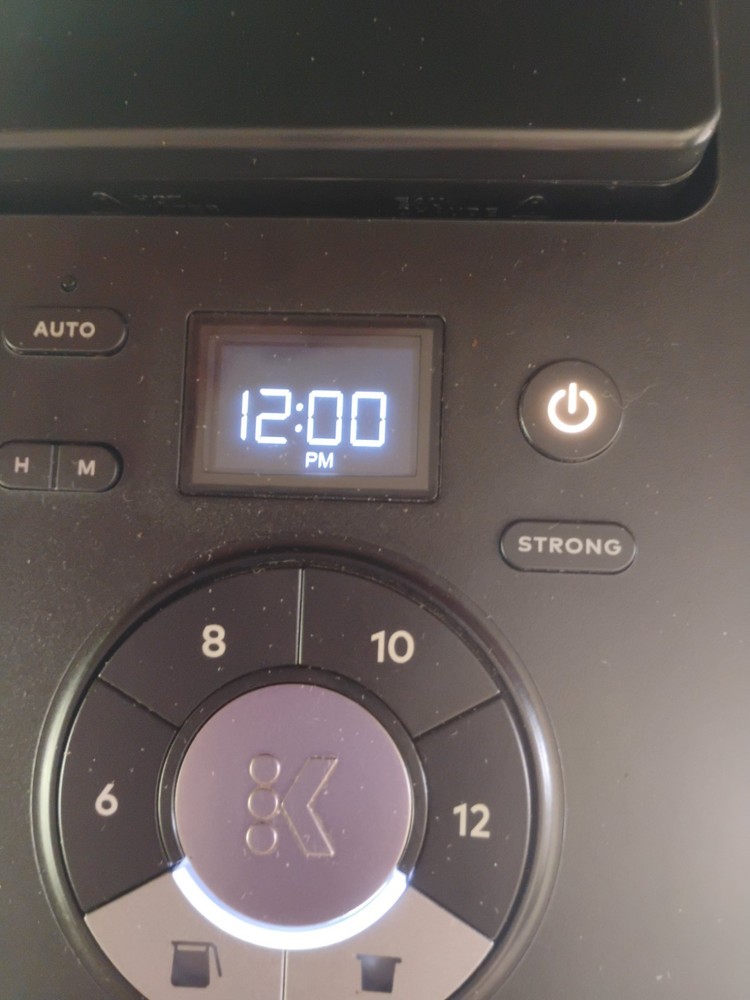 Keurig K-Duo Plus Filter Coffee Maker Programmable Care Kit, Kcup Drawer Filter