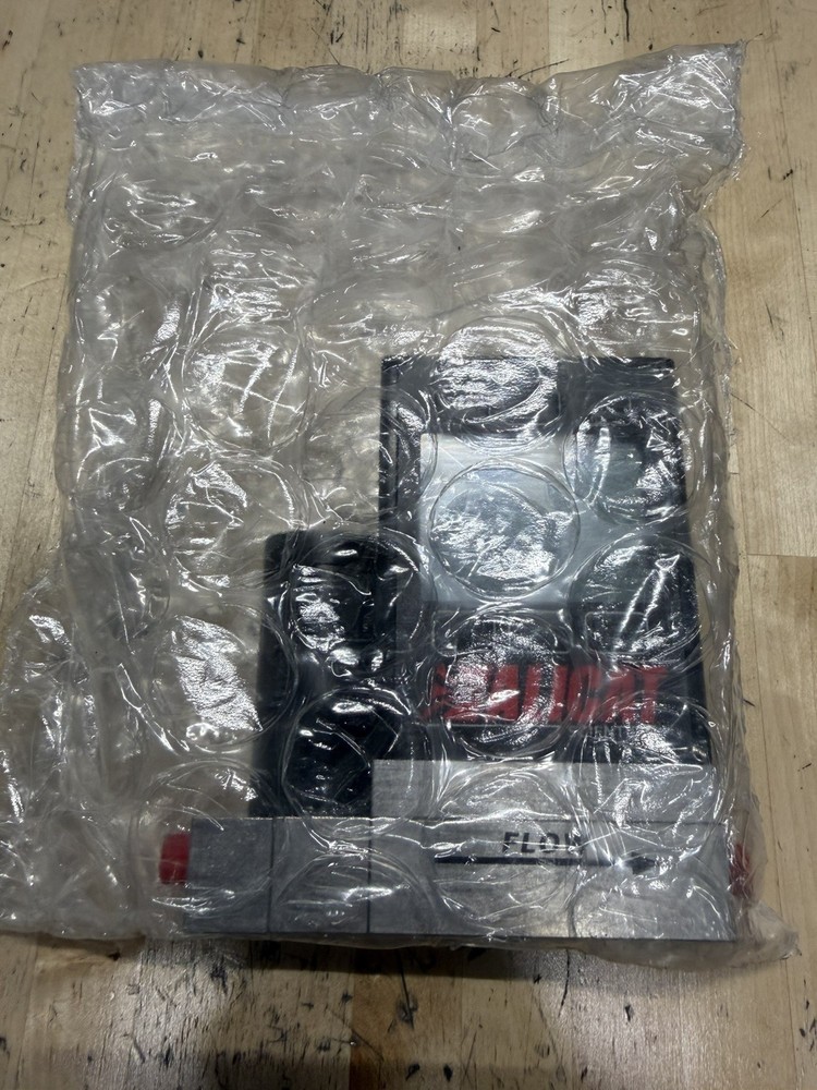 Alicat Scientific Mass Flow Controller 200SCCM-D-DB155/CM