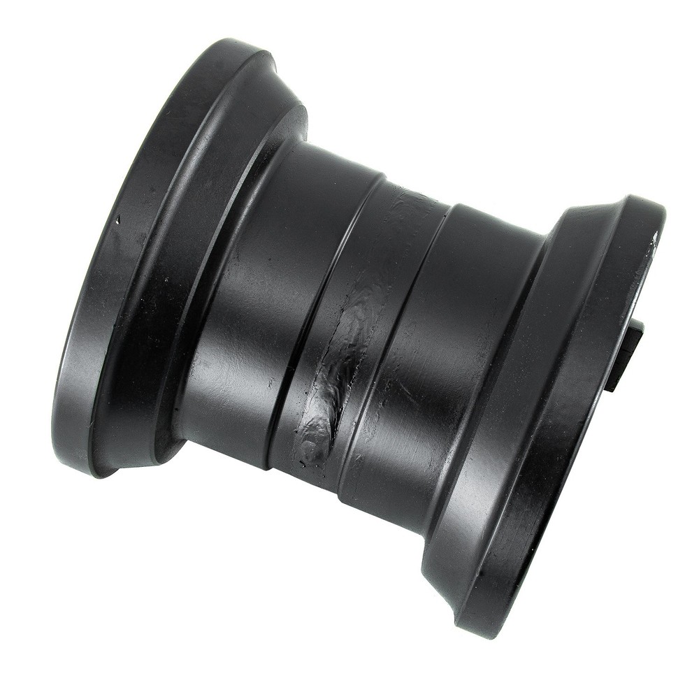 4PCS Track Roller Bottom Roller FOR Yanmar VIO50 Excavator Undercarriage