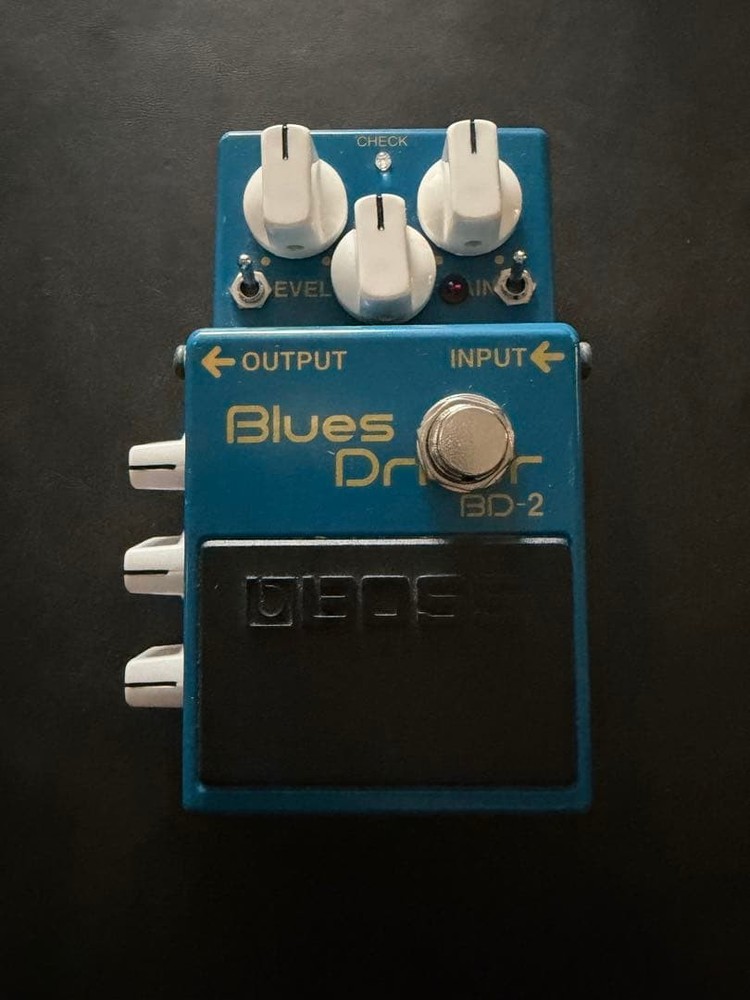 BD-2 el Diablo 628784