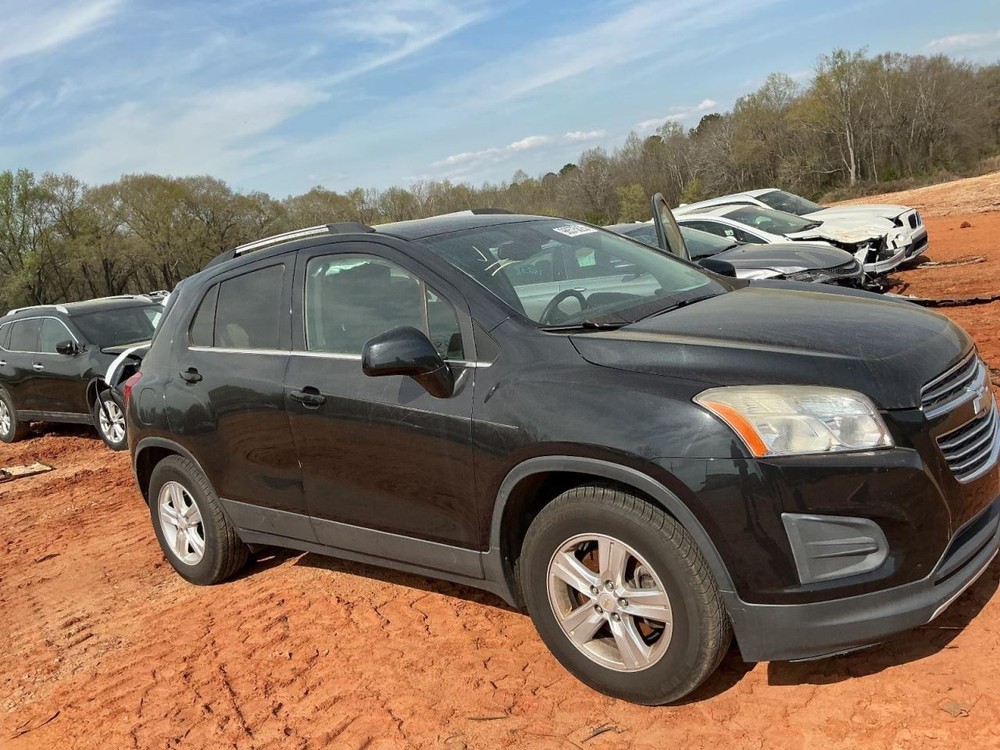 Fuse Box Engine Fits 16 TRAX 5007535