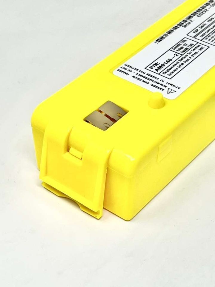 Powerheart AED G3 Battery