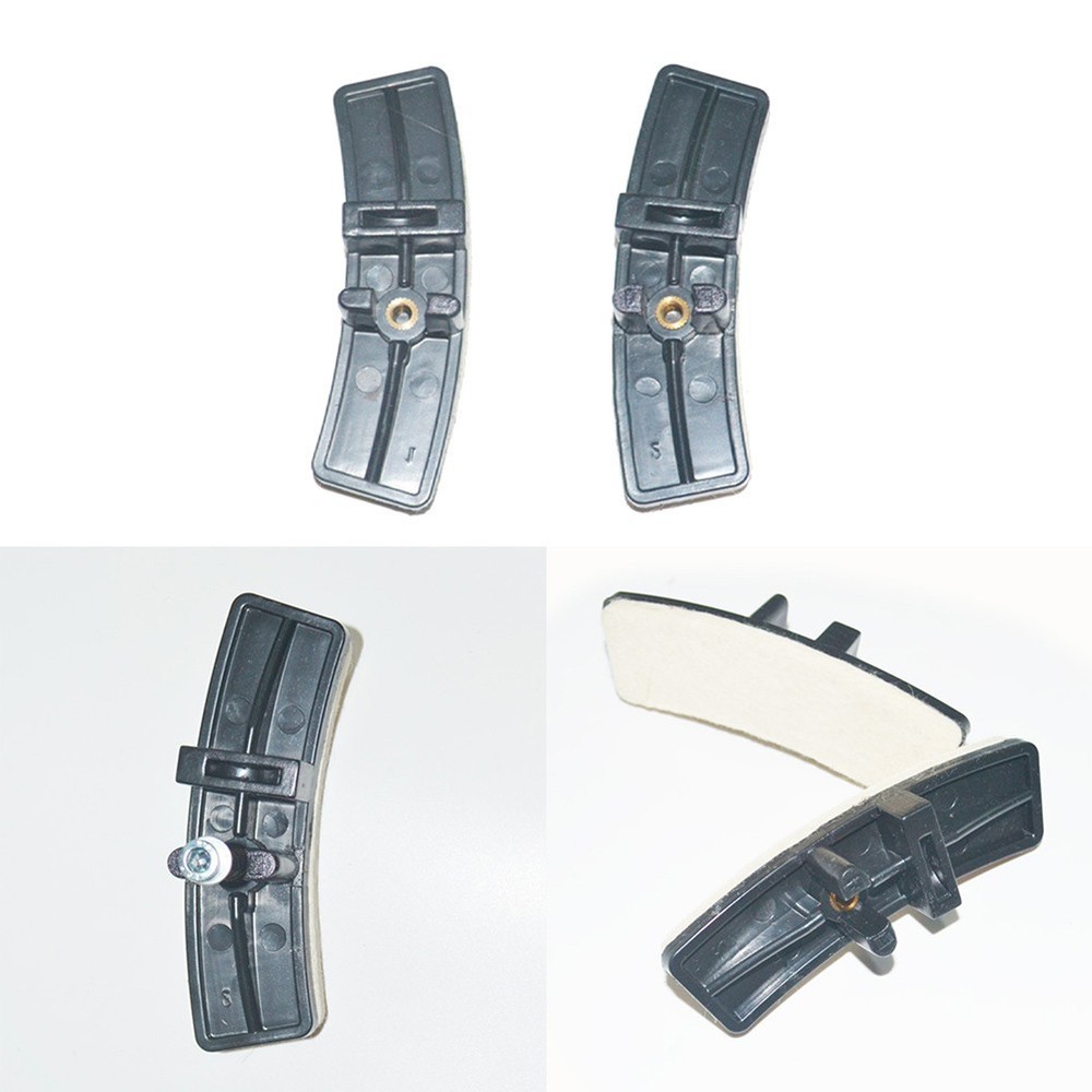 Improved Performance and Safety with Exercise Bike Replacement Brake Pads