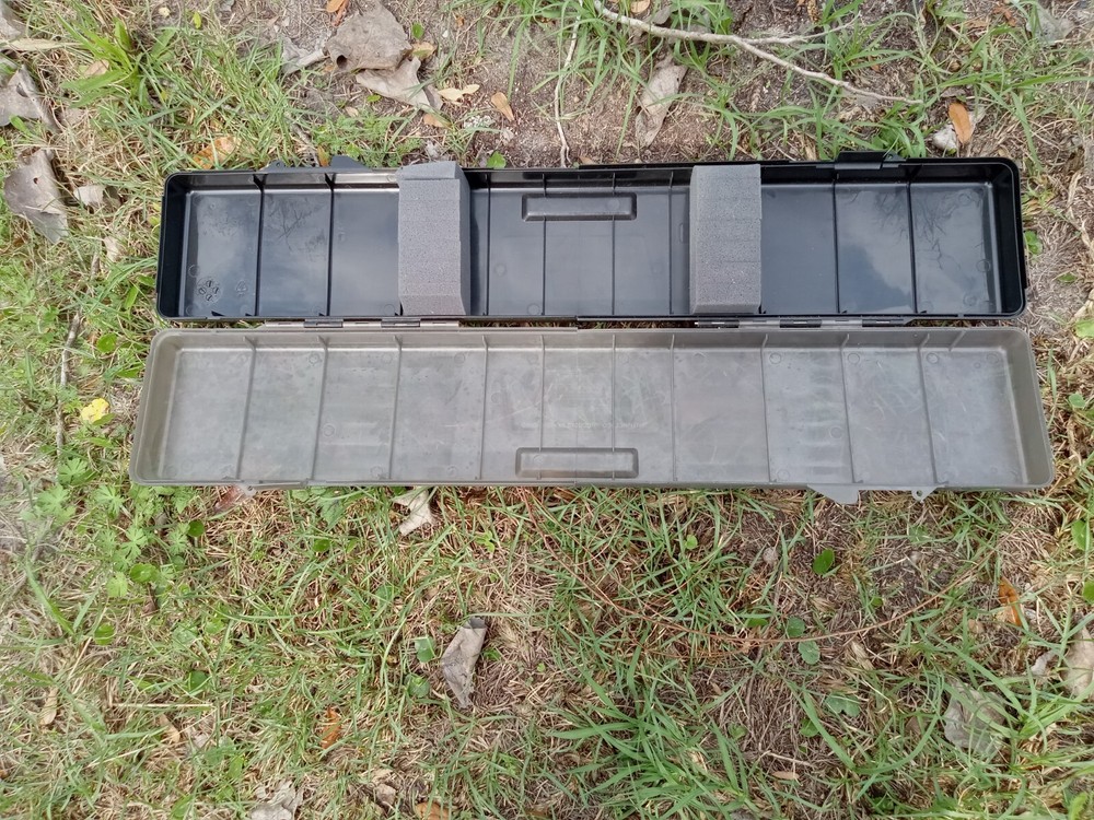 MTM Case Guard Compact Arrow Case