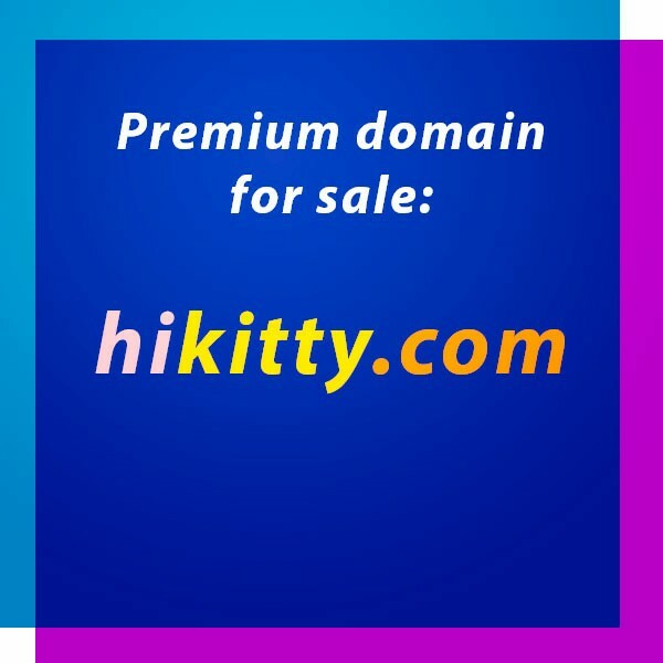hikitty.com