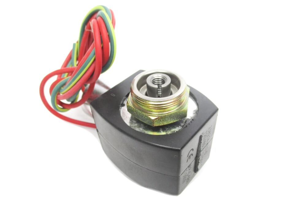 ASCO EF8016G001 110/120V NSMP