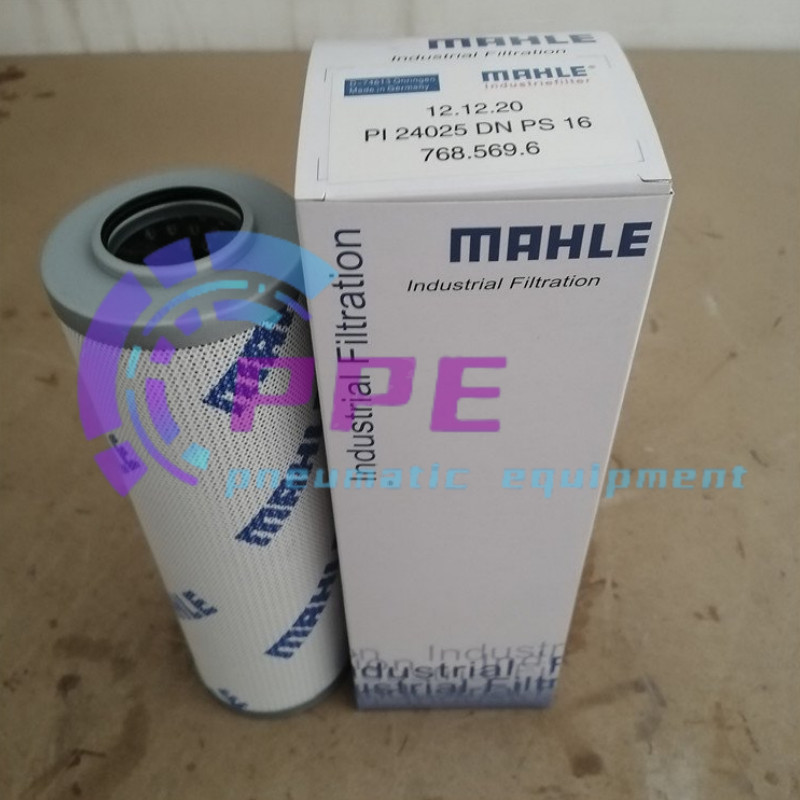 1PCS NEW FOR MAHLE PI24025DNPS16 Hydraulic Filter Element
