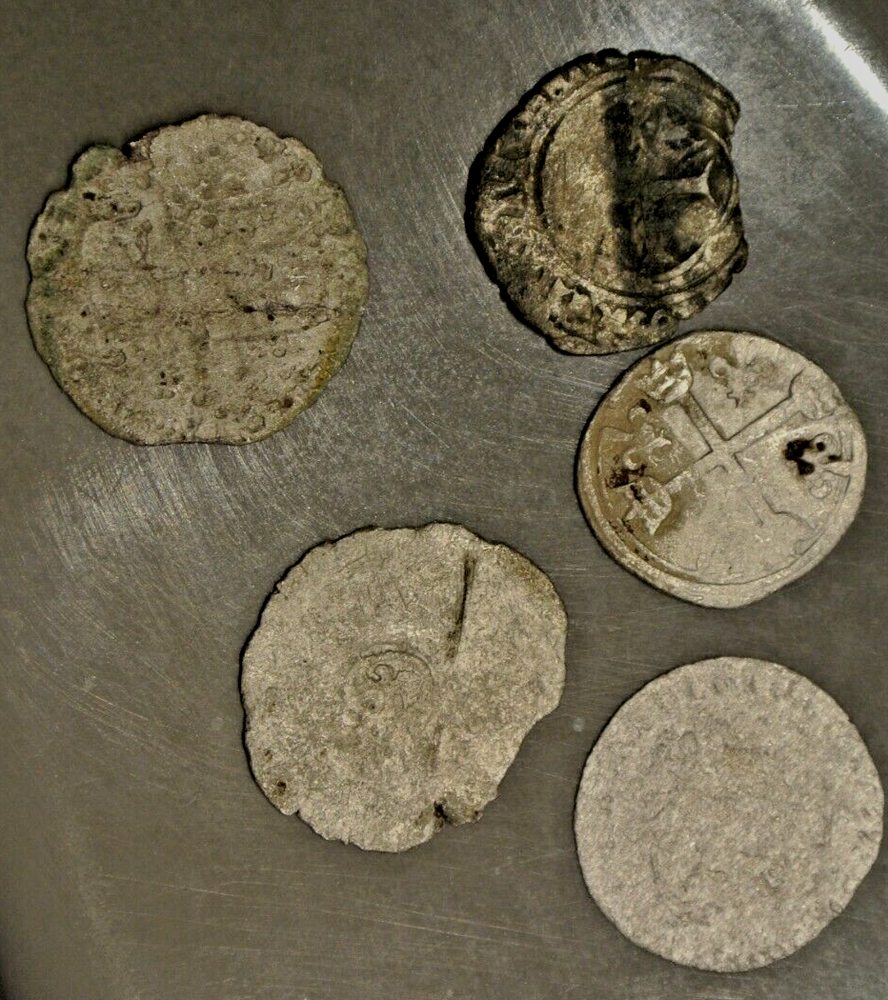5 coins découvrir historique coin