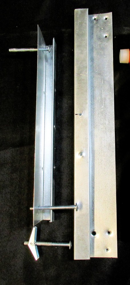 CAMPLUX 11kW Tankless Water Heater Electric 240V w/ Self-modulating LED Display