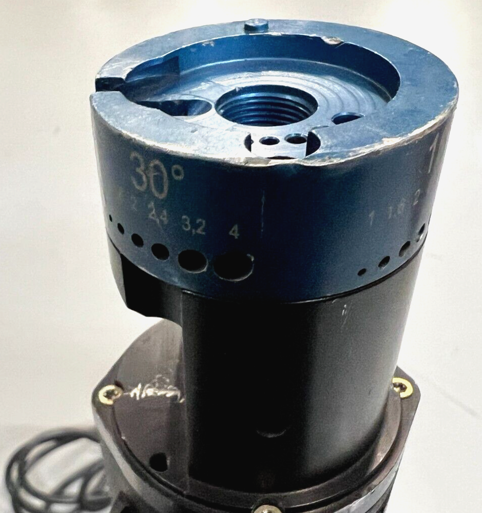 Orbitalum ESG PLUS Tungsten Grinder