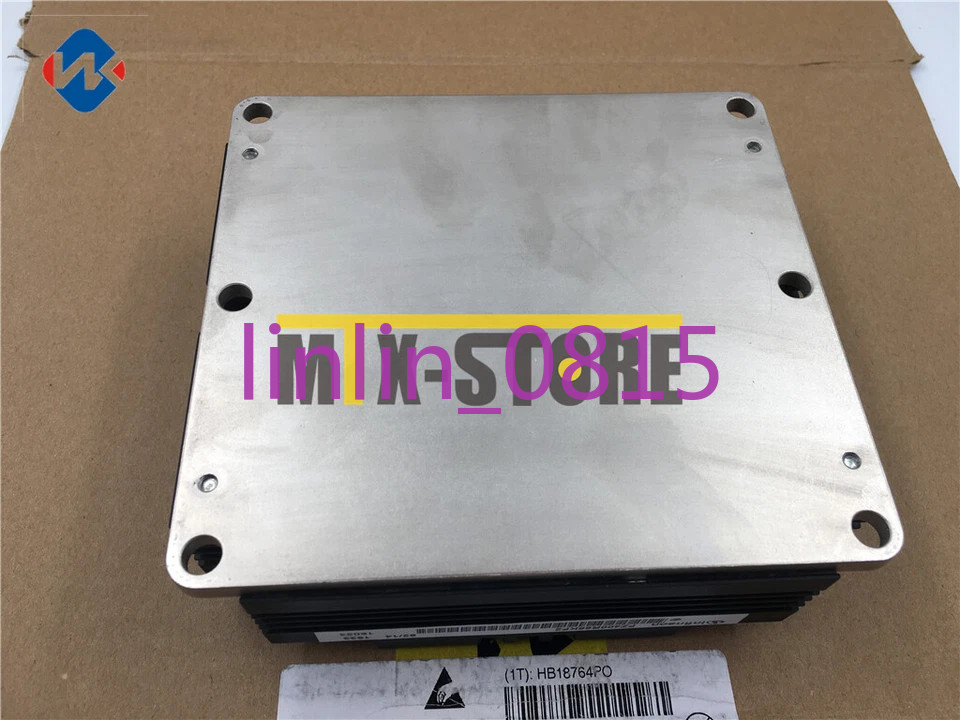 1Pcs New INFINEON/EUPEC Module FZ400R65KF2