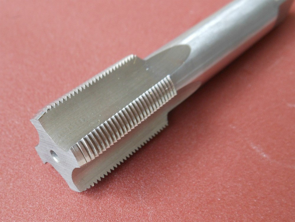 1pc HSS 11/32"-36UN Right Hand Tap Thread Tap Threading Tool
