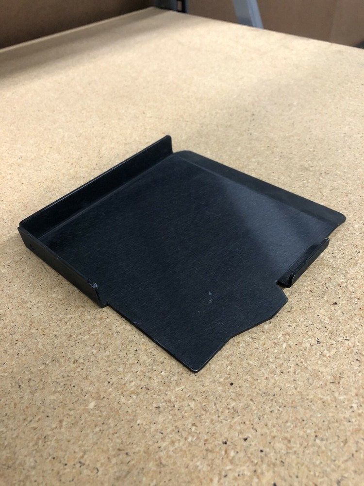 PN 10005-086 Guide Side RH Long Feedmax