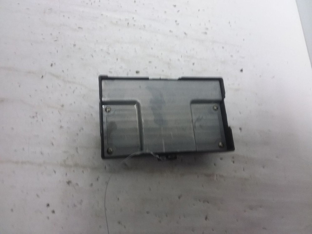 Transfer Case Control Module Left Hand Dash Fits 20-22 CANYON 84366746
