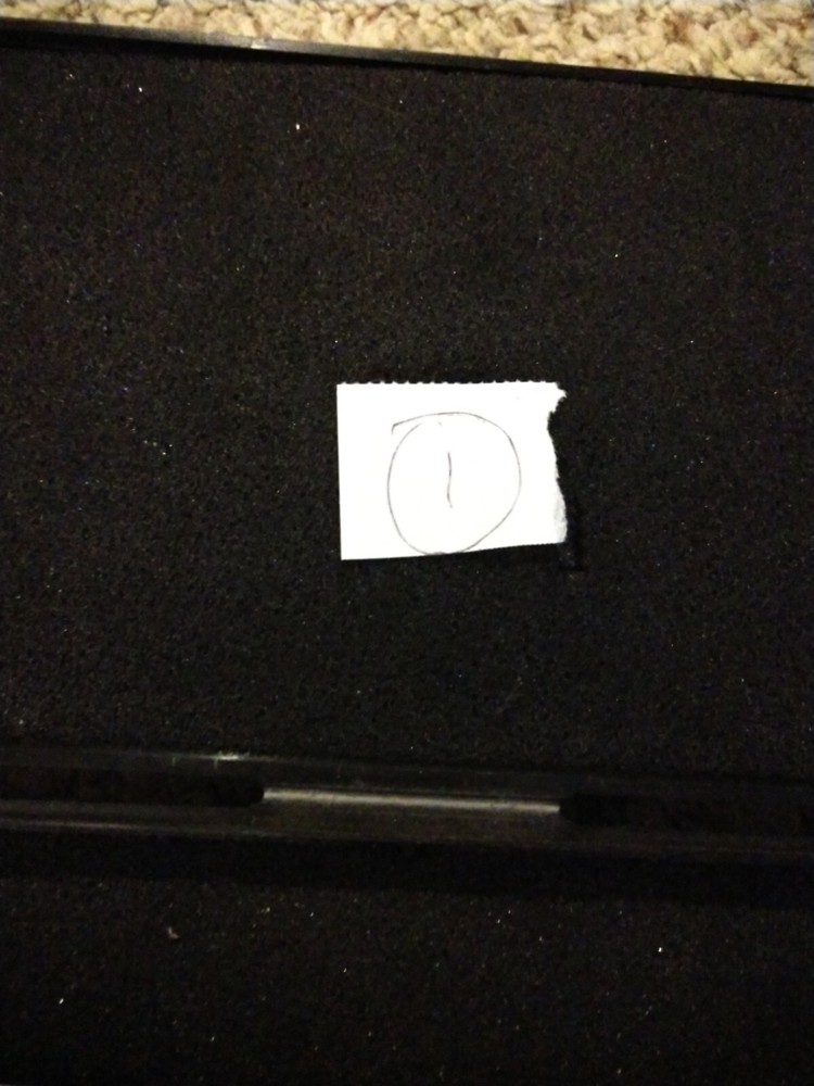 Mitutoyo Absolute Digimatic Digital Calipers 500-193 CD-12" CP Inside Outside