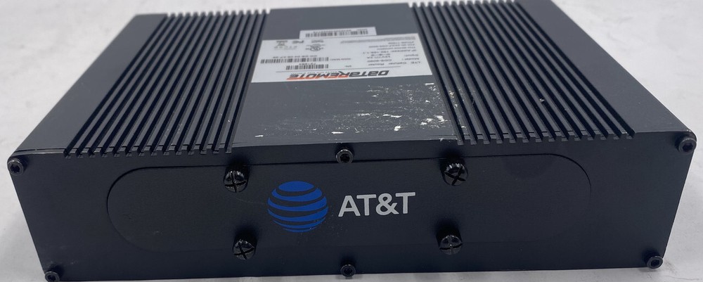 DATAREMOTE CDS-9090 ADVANCED WIRELESS LTE CELLULAR ROUTER