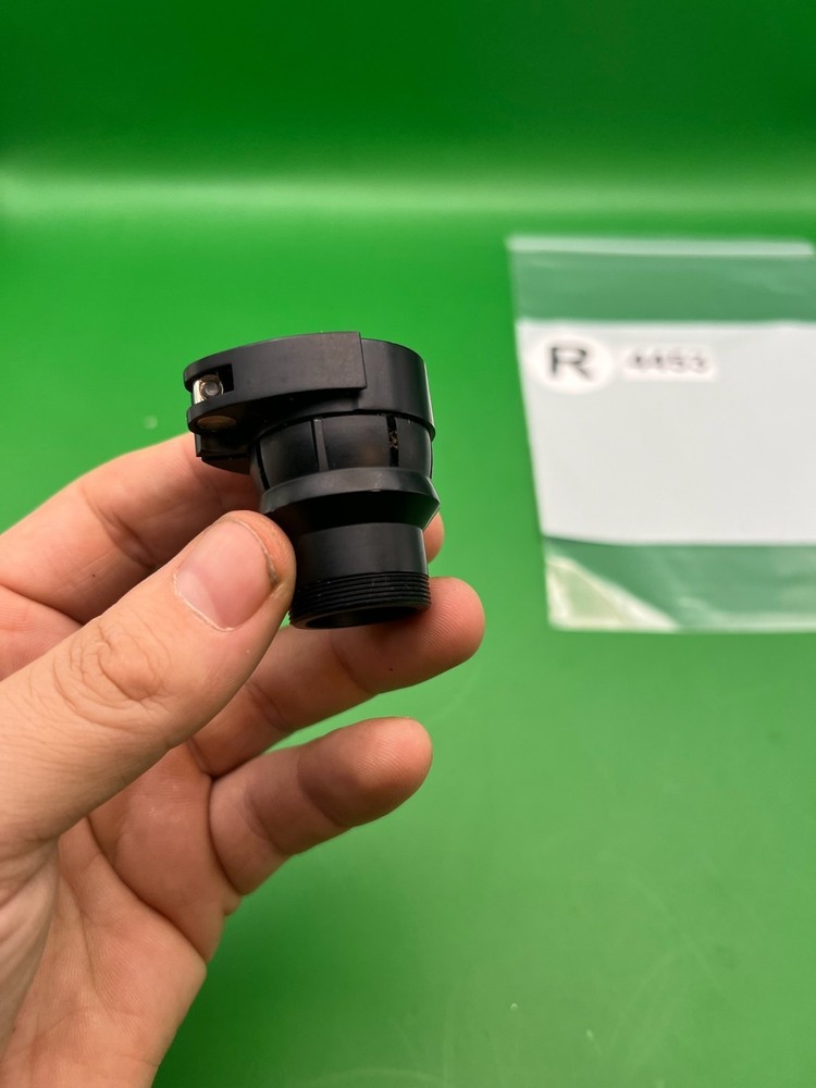 Shocker Clamping Feedback