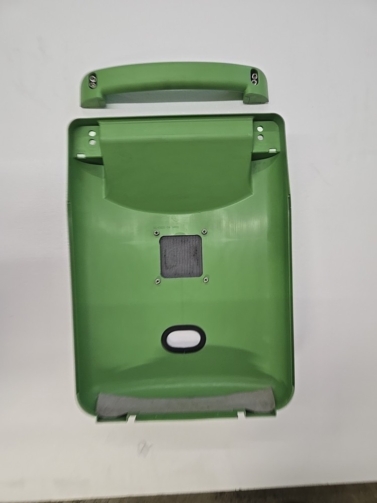 Stirling Shuttle Freezer ULT25NEU Cryofreezer Protective Back Cover
