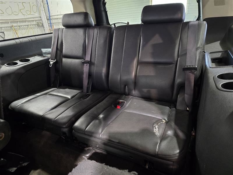 Camera/Projector Camera Liftgate Mounted Fits 09-14 ESCALADE 609382