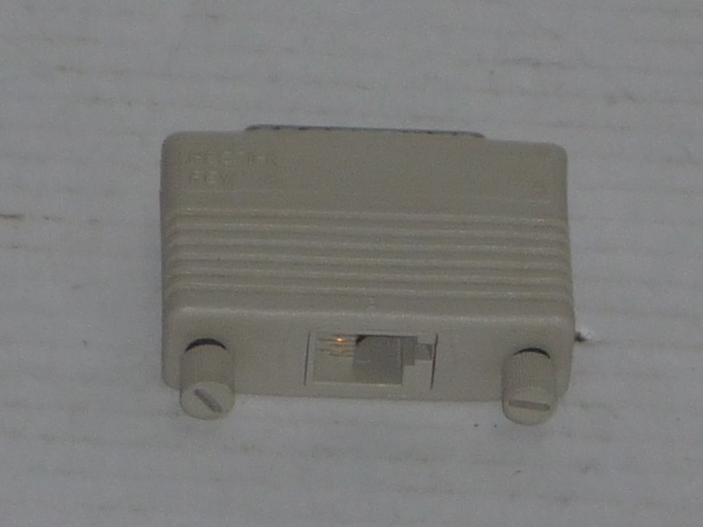 DIGITAL ADAPTOR COMPUTER H8571-E USED