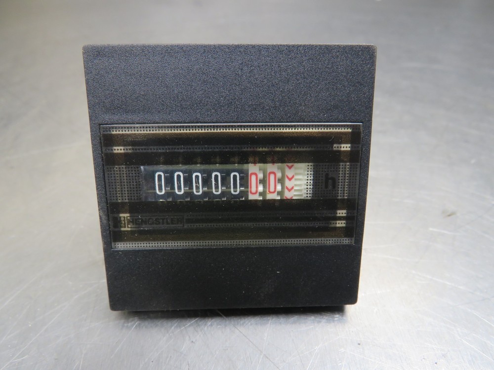 Hecon G0891204 Hour Timer