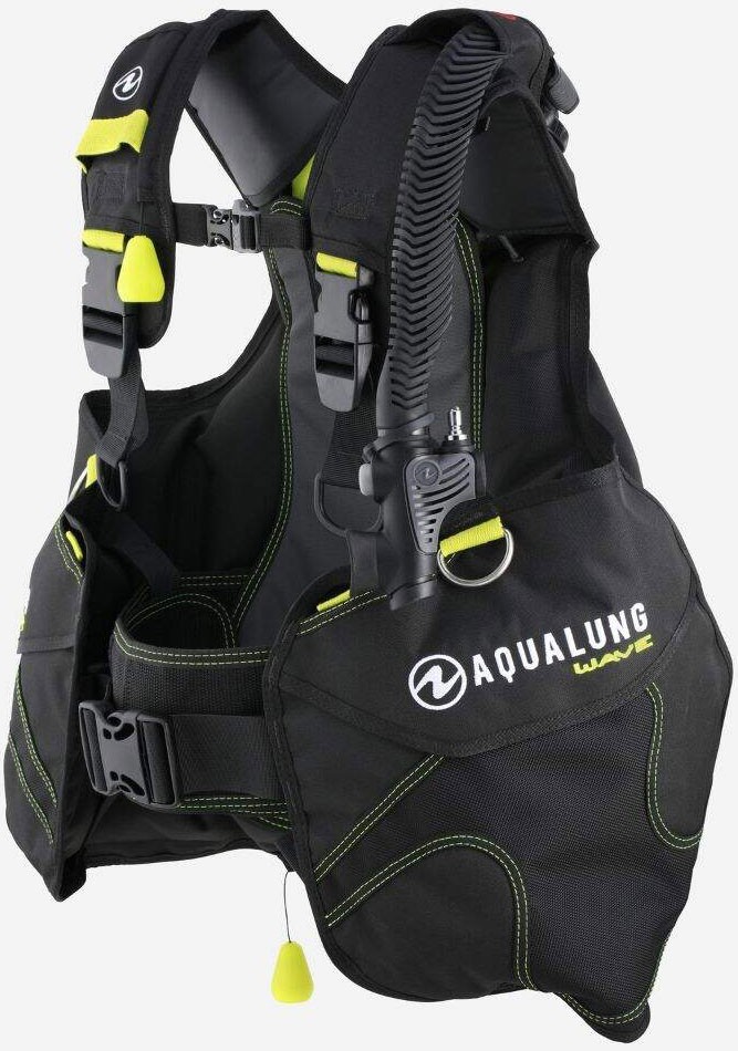 Aqualung Wave BC Vest
