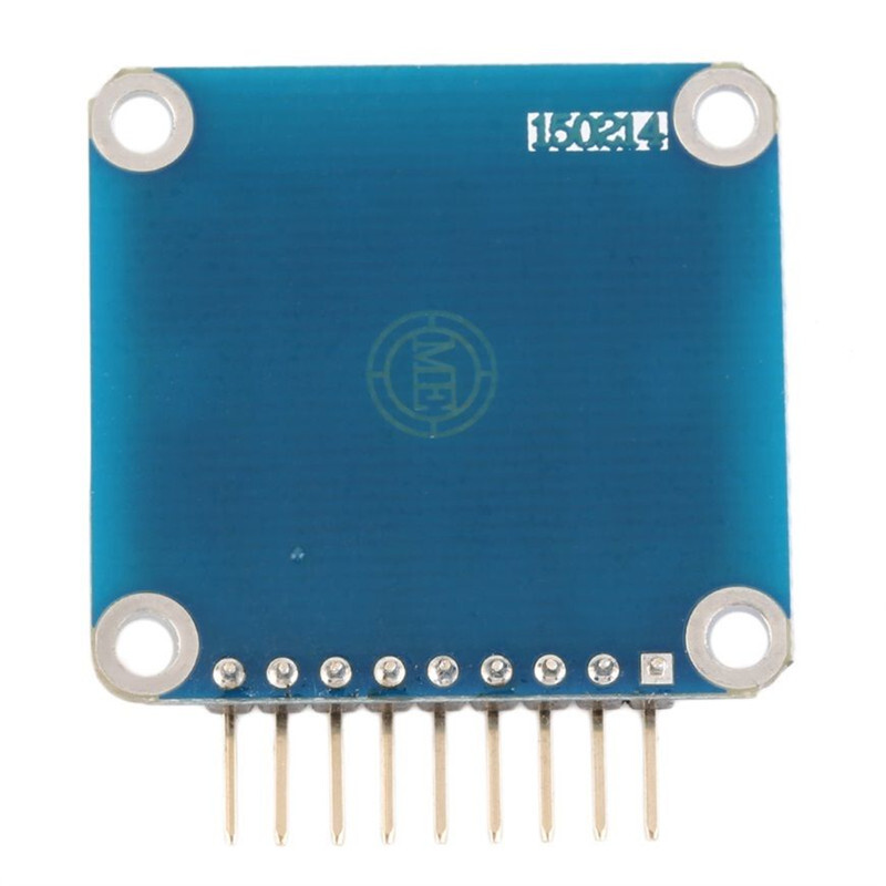 Matrix 8 Keypad Keyboard Board Module 8 Button Tactile Switch for Arduino