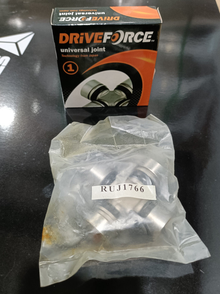 RUJ1766 Universal Joint Driveforce