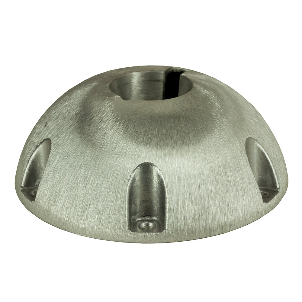 SPRINGFIELD TAPER-LOCK 9" ROUND SURFACE MOUNT