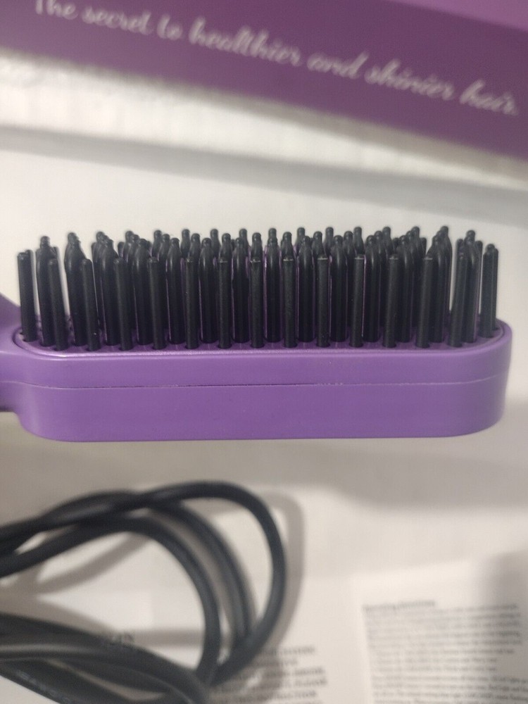 STRAIGHTENING BRUSH/COMB/ FBFL/ Professional