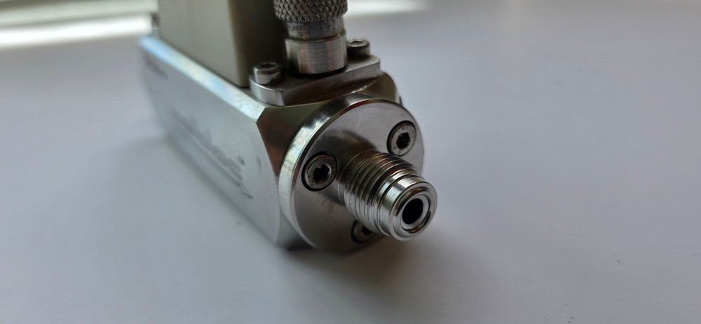 DH Instruments Molbloc Mass Flow Element - Tested - 1 SLPM