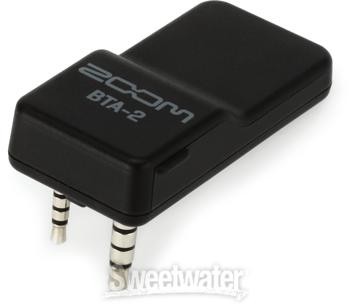 Zoom BTA-2 PodTrak Series Bluetooth Adapter