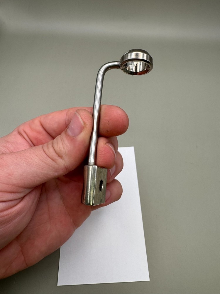 KAPP Autococker Beaver Tail